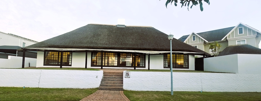 5 Bedroom Property for Sale in Myburgh Park Western Cape